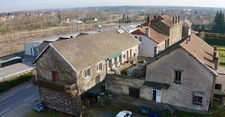 Immeuble à fort potentiel – 716 m² – Opportunité d’investissement