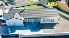 COUP DE COEUR ASSURÉ ! Maison Plein Pied à vendre 5 pièces 209 m2 HAVANGE (57)