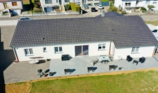 COUP DE COEUR ASSURÉ ! Maison Plein Pied à vendre 5 pièces 209 m2 HAVANGE (57)