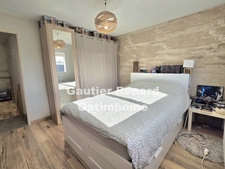Maison semi‑individuelle entièrement rénovée – Secteur très prisé du Rôleur – 5 pièces SAINT SAULVE (59)