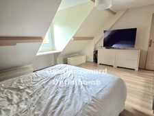Maison individuelle d’exception – 150 m² – 6 pièces – Prestations rares – Sebourg (59990)