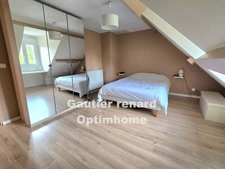 Maison individuelle d’exception – 150 m² – 6 pièces – Prestations rares – Sebourg (59990)