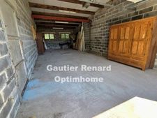 Plain-pied semi-individuel 73 m², Garage, Raismes / Pinson – Exclusivité