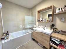 Maison semi‑individuelle entièrement rénovée – Secteur très prisé du Rôleur – 5 pièces SAINT SAULVE (59)