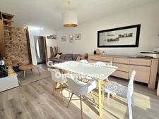 Maison semi‑individuelle entièrement rénovée – Secteur très prisé du Rôleur – 5 pièces SAINT SAULVE (59)