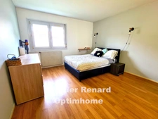 Duplex lumineux de 90 m² à Anzin – 3 chambres, résidence calme et bien entretenue