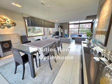 Maison à vendre 7 pièces SEBOURG (59) Maison d’Architecte – 180 m² de Lumière & d’Élégance