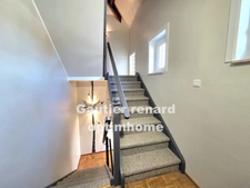 Maison familiale rénovée – 5 chambres – Jardin 600 m² – Onnaing, quartier du Cuvinot