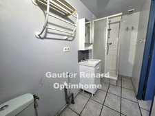 Maison avec jardin – Quartier Saint-Michel à Valenciennes - 4 pièces - 2 chambres  - DPE C