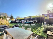 Maison semi‑individuelle entièrement rénovée – Secteur très prisé du Rôleur – 5 pièces SAINT SAULVE (59)