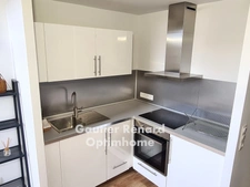Charmant Duplex de 60m² au Cœur de Valenciennes