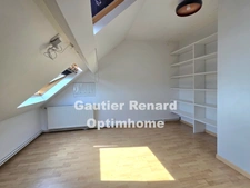 Maison de ville 116 m² – DPE A / GES A – 3 chambres + bureau – Jardin – Confort haut de gamme - 6 pièces CRESPIN (59)