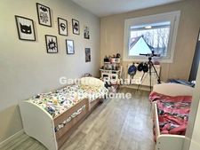 Maison semi‑individuelle entièrement rénovée – Secteur très prisé du Rôleur – 5 pièces SAINT SAULVE (59)