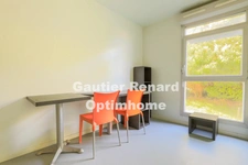 Studio 20 m² – Résidence Services Étudiants – LMNP – Loyer Garanti – Résidence City Études – Valenciennes