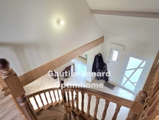 Maison individuelle d’exception – 150 m² – 6 pièces – Prestations rares – Sebourg (59990)
