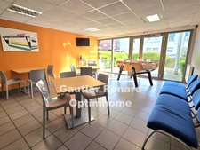 Studio 20 m² – Résidence Services Étudiants – LMNP – Loyer Garanti – Résidence City Études – Valenciennes