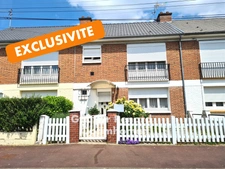 Maison à vendre 4 pièces BEUVRAGES (59)