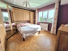 Maison familiale rénovée – 5 chambres – Jardin 600 m² – Onnaing, quartier du Cuvinot