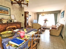Maison à vendre 4 pièces BEUVRAGES (59)