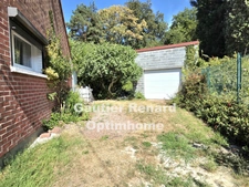 Plain-pied semi-individuel 73 m², Garage, Raismes / Pinson – Exclusivité