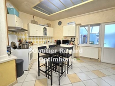 Maison à vendre 4 pièces RAISMES (59) – Quartier Petit Paris – Secteur calme