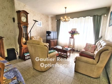 Maison à vendre 4 pièces BEUVRAGES (59)