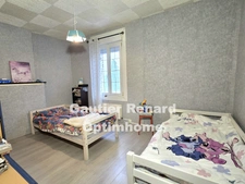 Maison à vendre 4 pièces RAISMES (59) – Quartier Petit Paris – Secteur calme