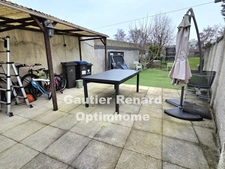 Maison à vendre 4 pièces RAISMES (59) – Quartier Petit Paris – Secteur calme