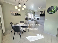 Maison familiale rénovée – 5 chambres – Jardin 600 m² – Onnaing, quartier du Cuvinot