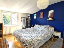 Maison 4 pièces semi-individuelle pleine de charme à VALENCIENNES (Secteur Saint-Roch)