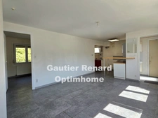 Plain-pied semi-individuel 73 m², Garage, Raismes / Pinson – Exclusivité