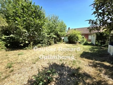 Plain-pied semi-individuel 73 m², Garage, Raismes / Pinson – Exclusivité