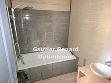Maison de 86 m² à rénover entièrement – Idéale investisseur ou projet sur mesure
