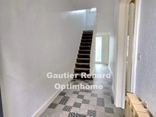 Maison semi-individuelle 110 m² Trith (59125) Quartier Poirier