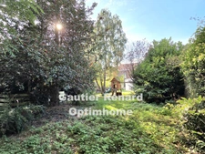 Maison Bourgeoise rénovée de 221 m² à Crespin – Cachet, volumes et jardin clos