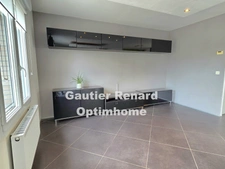 Pavillon individuel récent – Plain-pied – 3 chambres – Jardin plein Sud – Bruay-sur-l’Escaut