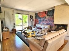 Maison semi plain-pied 7 pièces à PRESEAU (59990)