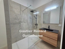 Duplex de Prestige – 126 m² – Caserne Vincent / Nouvel Art – Valenciennes – 4 Pièces
