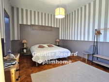 Maison de maître, 7 chambres, jardin, garages à RAISMES (59)