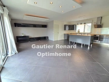 Pavillon individuel récent – Plain-pied – 3 chambres – Jardin plein Sud – Bruay-sur-l’Escaut