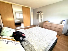 Duplex lumineux de 90 m² à Anzin – 3 chambres, résidence calme et bien entretenue