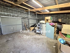 Maison à vendre 4 pièces RAISMES (59) – Quartier Petit Paris – Secteur calme