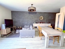 Duplex lumineux de 90 m² à Anzin – 3 chambres, résidence calme et bien entretenue
