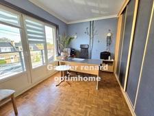 Maison familiale rénovée – 5 chambres – Jardin 600 m² – Onnaing, quartier du Cuvinot
