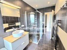 Pavillon individuel récent – Plain-pied – 3 chambres – Jardin plein Sud – Bruay-sur-l’Escaut