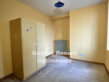 Maison avec jardin – Quartier Saint-Michel à Valenciennes - 4 pièces - 2 chambres  - DPE C