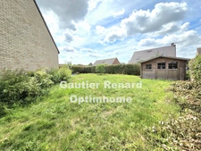 Pavillon individuel récent – Plain-pied – 3 chambres – Jardin plein Sud – Bruay-sur-l’Escaut