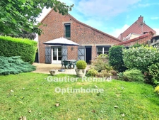 Maison à vendre 5 pièces ONNAING (59)