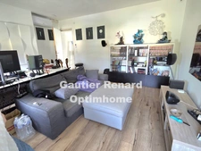 Maison de ville 116 m² – DPE A / GES A – 3 chambres + bureau – Jardin – Confort haut de gamme - 6 pièces CRESPIN (59)