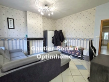 Maison à vendre 4 pièces RAISMES (59) – Quartier Petit Paris – Secteur calme